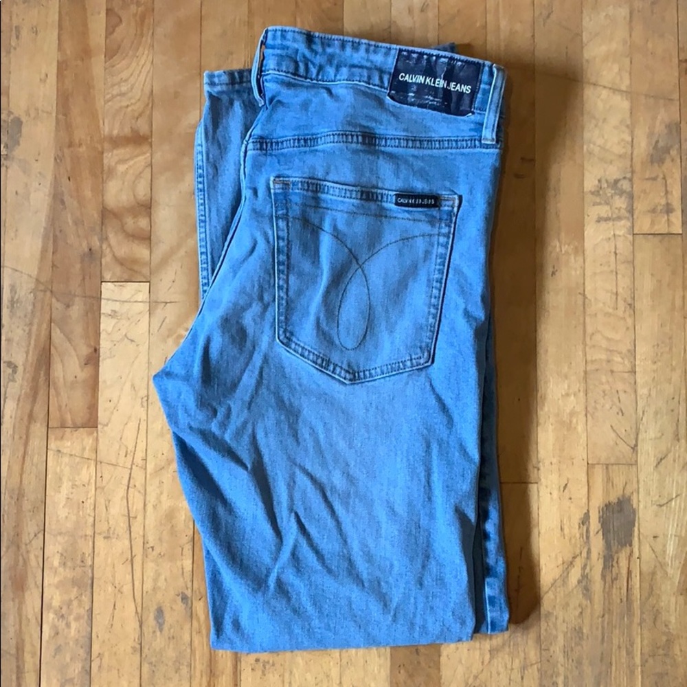 Calvin Klein Jeans
